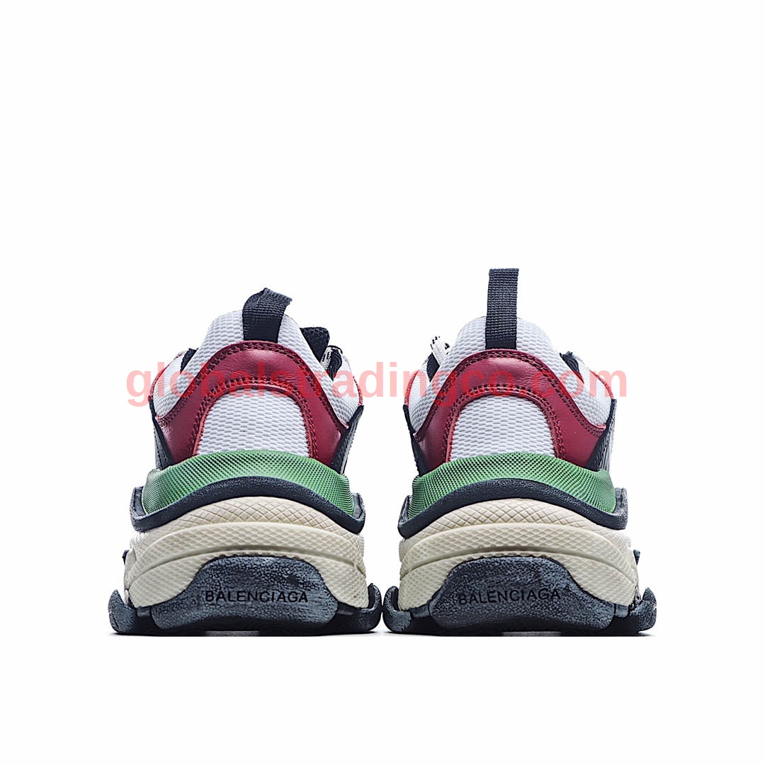 Balenciaga Triple S Dad Shoes Running Shoes